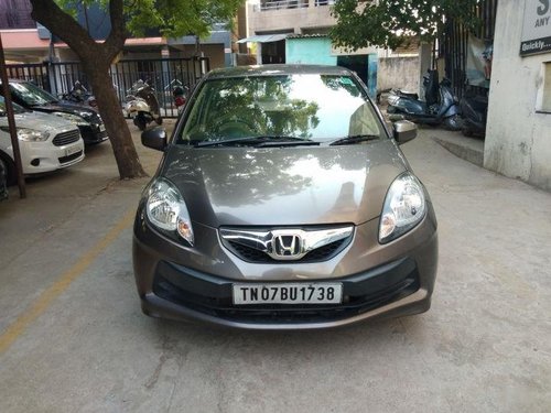 2013 Honda Brio for sale