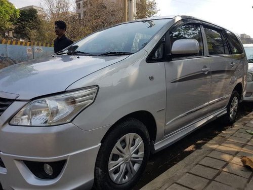 Toyota Innova 2013 for sale