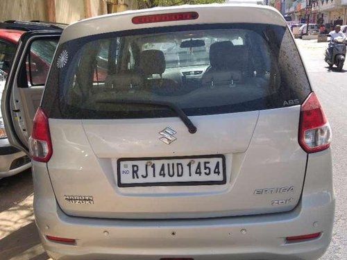 2014 Maruti Suzuki Ertiga for sale at low price