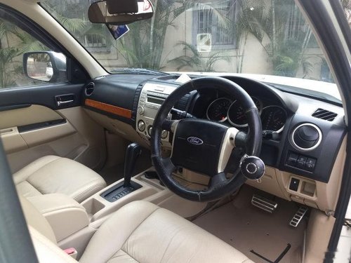 Used Ford Endeavour car at low price