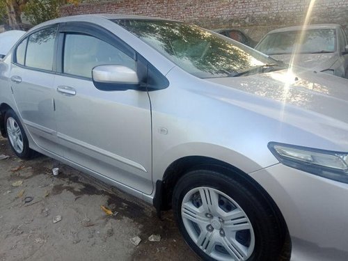 Honda City 2010 for sale