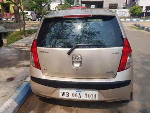 2009 Hyundai i10 for sale