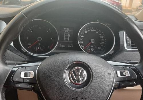Volkswagen Jetta 2011-2013 2.0L TDI Highline AT 2015 for sale