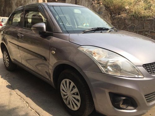 Used Maruti Suzuki Dzire LDI 2014 for sale in New Delhi