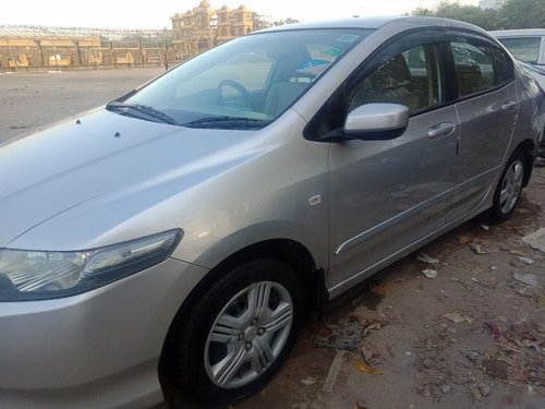 Honda City 2010 for sale