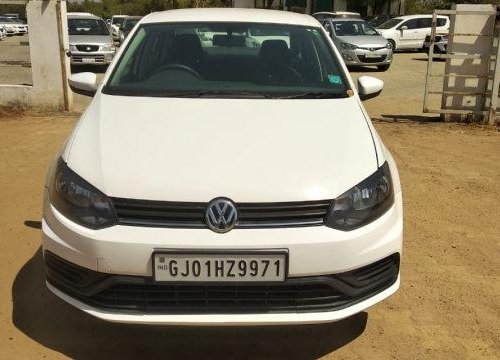 Used Volkswagen Ameo 1.0 MPI Trendline 2017 for sale