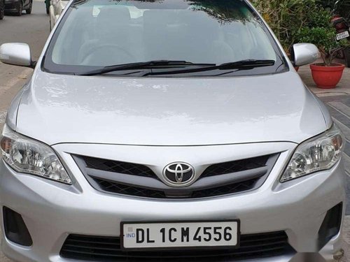 Toyota Corolla Altis 2011 for sale