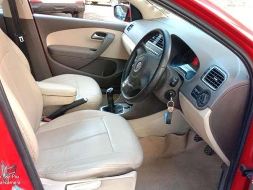 2012 Volkswagen Vento for sale