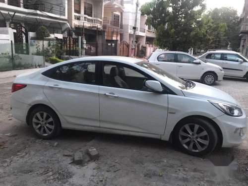 2012 Hyundai Verna for sale