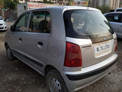 Used Hyundai Santro Xing GLS 2007 for sale