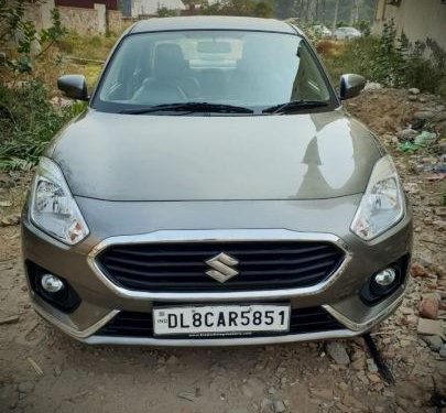 2017 Maruti Suzuki Dzire for sale at low price