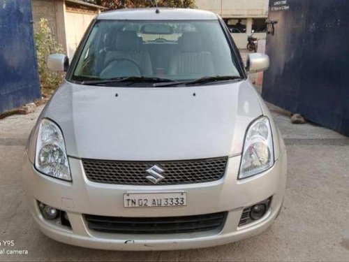 2010 Maruti Suzuki Swift for sale at low price