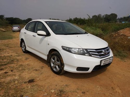 Used 2012 Honda City for sale