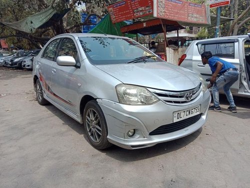 Toyota Etios Liva VD 2013 for sale