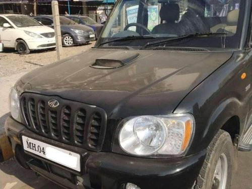 Used 2007 Mahindra Scorpio for sale