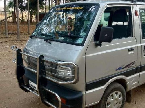 Maruti Suzuki Omni 2014 for sale