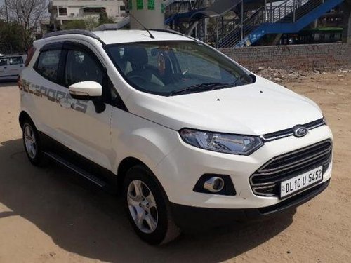 Ford EcoSport 2015 for sale