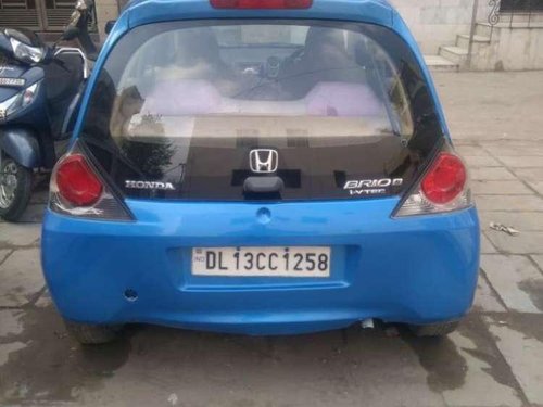 Honda Brio 2012 for sale