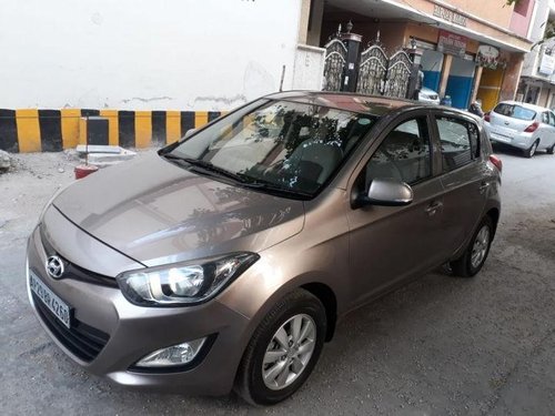 Hyundai i20 2012 for sale