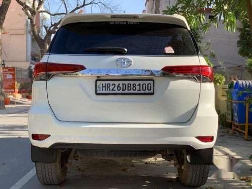 Used 2017 Toyota Fortuner for sale