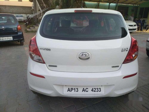 Used 2012 Hyundai i20 for sale