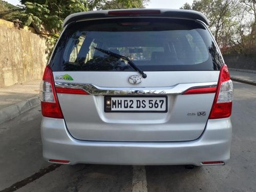 Used 2012 Toyota Innova for sale