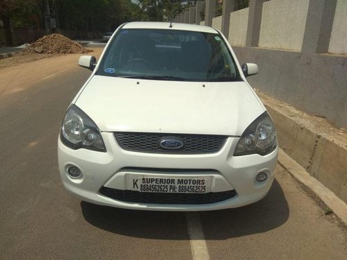 Ford Fiesta 1.4 Duratorq CLXI for sale