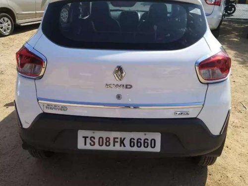 Used Renault Kwid RXT 2016 for sale