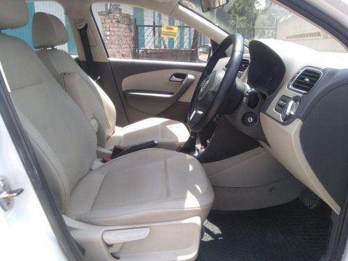 2014 Volkswagen Vento for sale