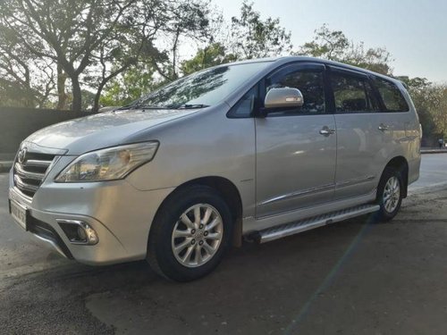 Used 2012 Toyota Innova for sale