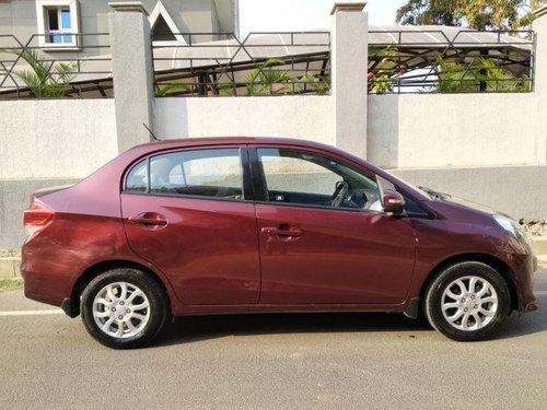 Honda Amaze 2013 for sale