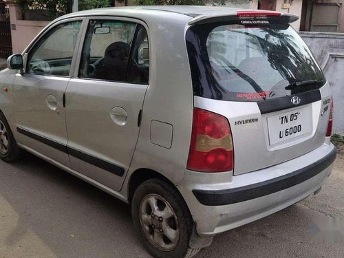 Hyundai Santro Xing 2007 for sale