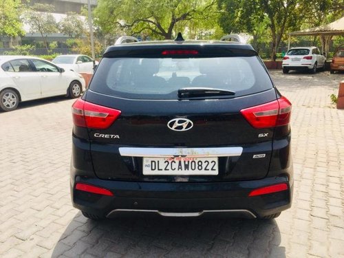 Used 2016 Hyundai Creta for sale