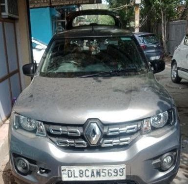 Renault Kwid 2016 for sale