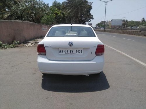 2014 Volkswagen Vento for sale