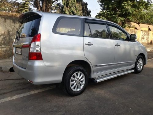 Used 2012 Toyota Innova for sale