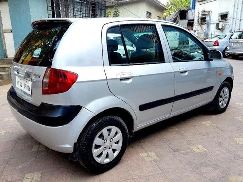 Used Hyundai Getz Prime 1.3 GLX 2008 for sale