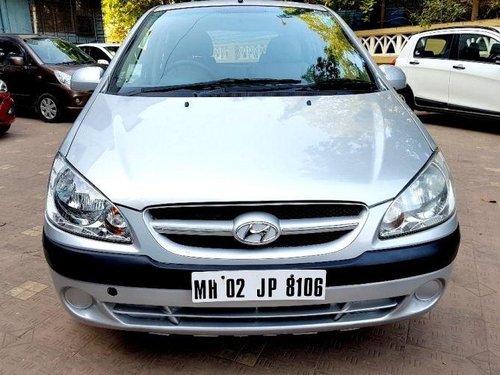 Used Hyundai Getz Prime 1.3 GLX 2008 for sale