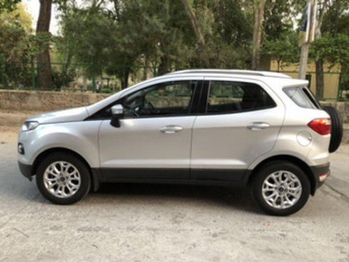 Used Ford EcoSport car at low price