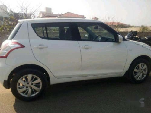 Used Maruti Suzuki Swift ZXI 2014 for sale