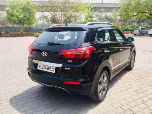 Used 2016 Hyundai Creta for sale