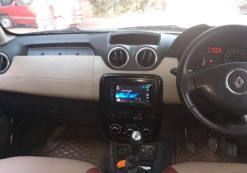 Renault Duster 110PS Diesel RxZ 2012 for sale