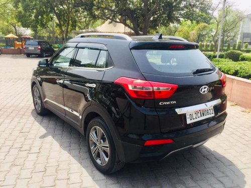 Used 2016 Hyundai Creta for sale