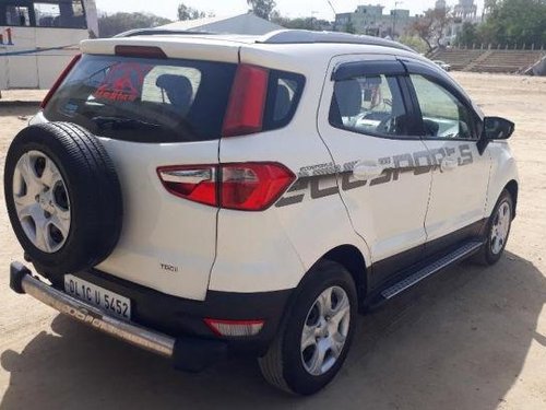 Ford EcoSport 2015 for sale