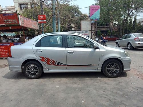 Toyota Etios Liva VD 2013 for sale