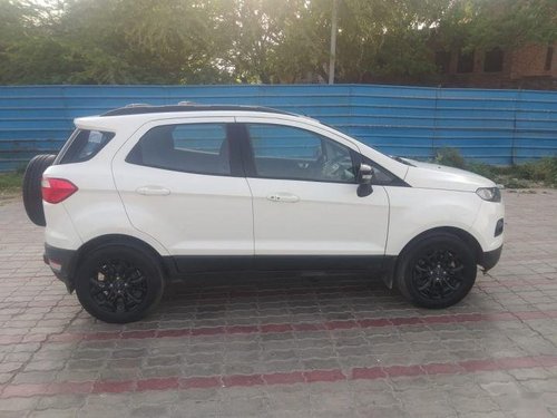 2016 Ford EcoSport for sale at low price