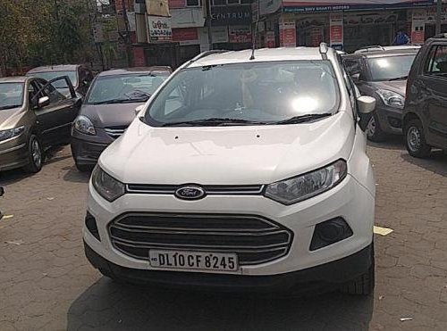 Ford EcoSport 1.5 DV5 MT Titanium for sale