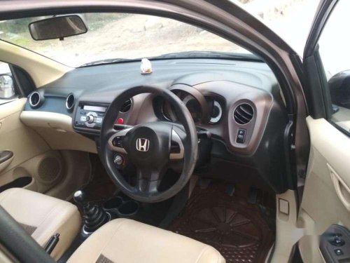 Used 2013 Honda Brio for sale