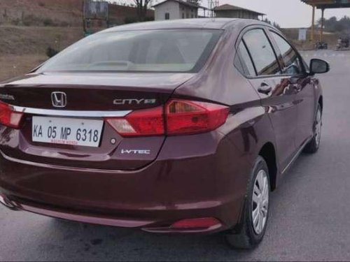 2014 Honda City for sale