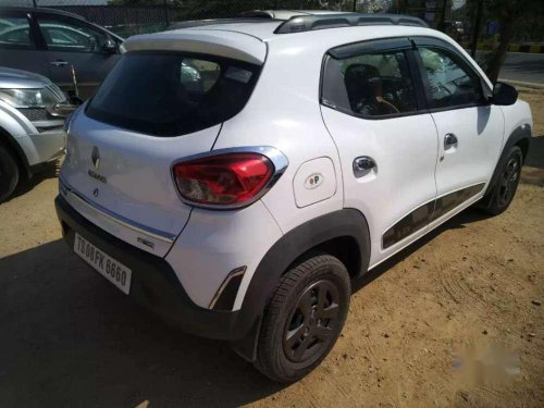 Used Renault Kwid RXT 2016 for sale